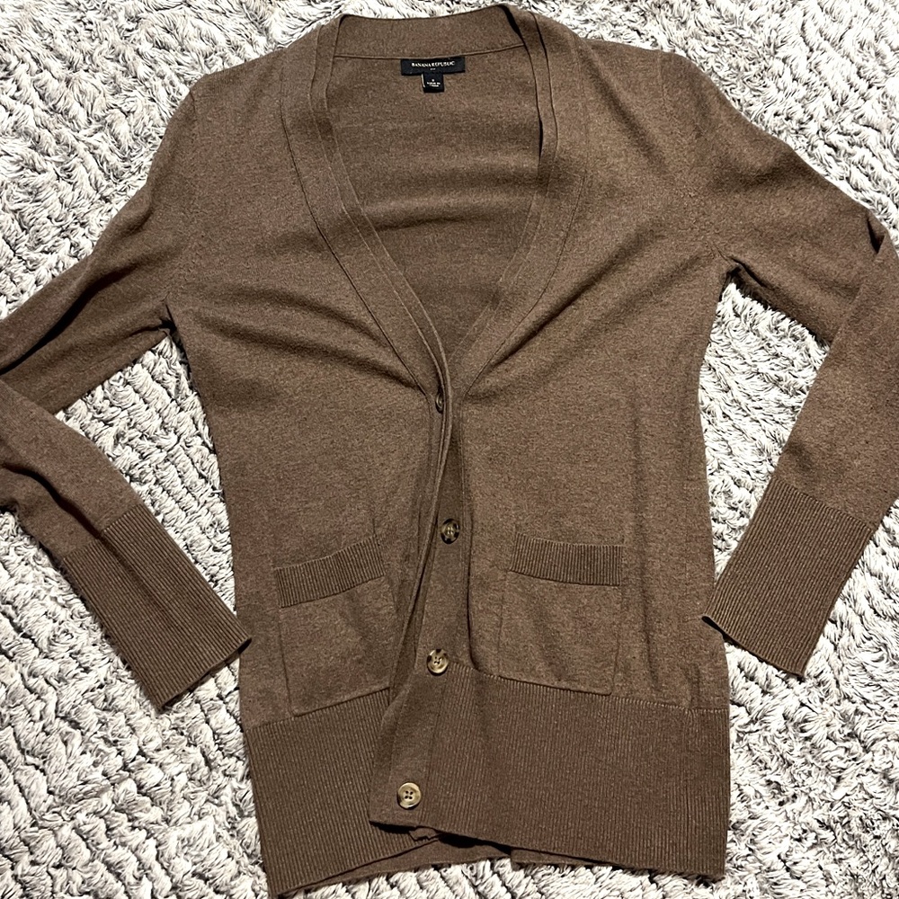 Banana Republic Sweater